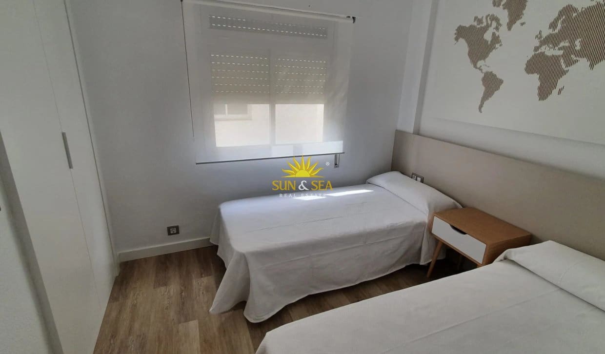 2 bedroom Apartment for rent in Atamaria with pool garage - € 950 (Ref: 10163633)