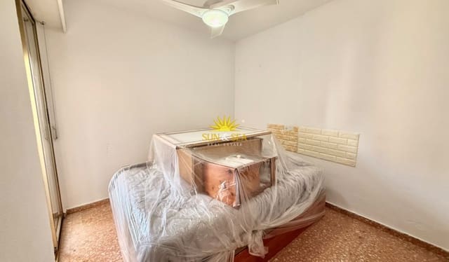 2 makuuhuone Huoneisto vuokrattavana paikassa Levante Alto, Benidorm mukana uima-altaan 
autotalli - 1 250 € (Ref: 10163634)