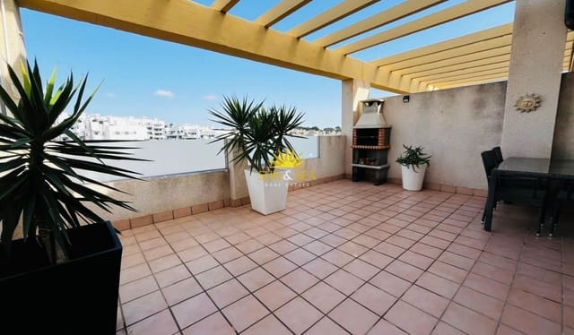 2 slaapkamer Appartement te koop in Blue Lagoon - € 135.000 (Ref: 10163635)