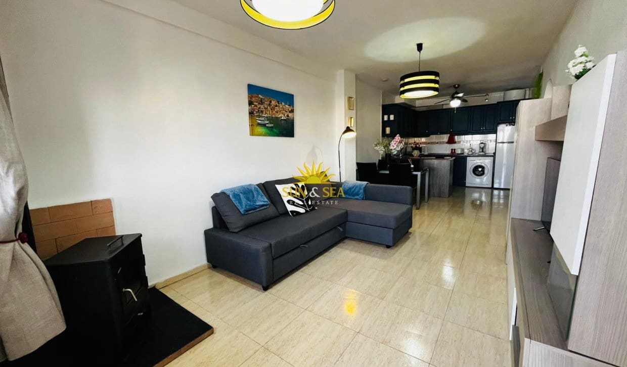 2 bedroom Apartment for sale in Orihuela Costa - € 135,000 (Ref: 10163635)