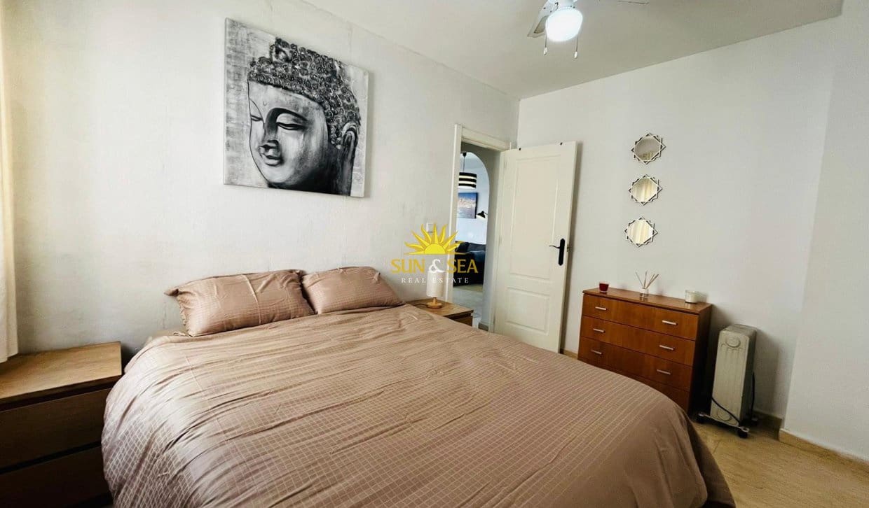 2 bedroom Apartment for sale in Orihuela Costa - € 135,000 (Ref: 10163635)