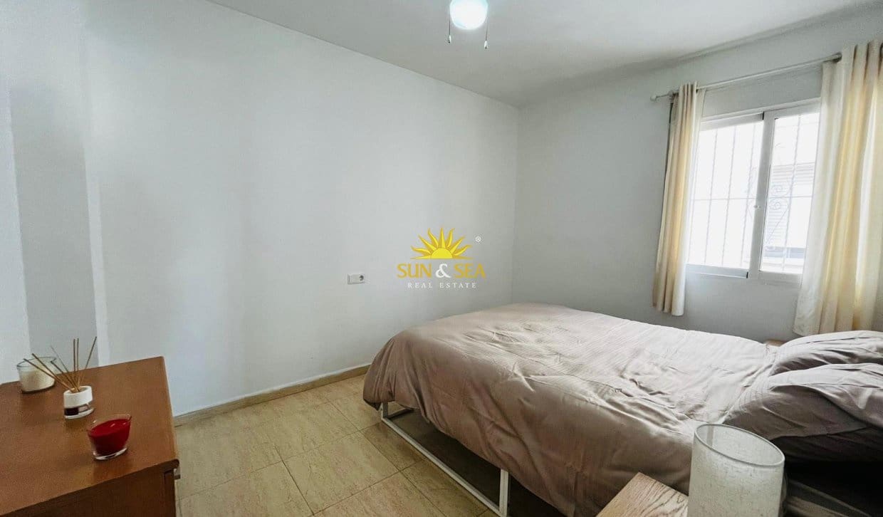 2 bedroom Apartment for sale in Orihuela Costa - € 135,000 (Ref: 10163635)