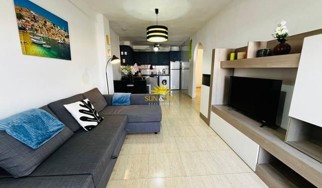 2 slaapkamer Appartement te koop in Blue Lagoon - € 135.000 (Ref: 10163635)