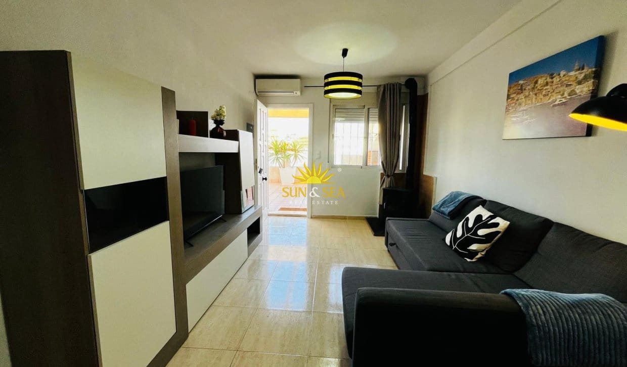 2 bedroom Apartment for sale in Orihuela Costa - € 135,000 (Ref: 10163635)
