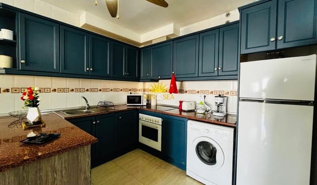 2 slaapkamer Appartement te koop in Blue Lagoon - € 135.000 (Ref: 10163635)