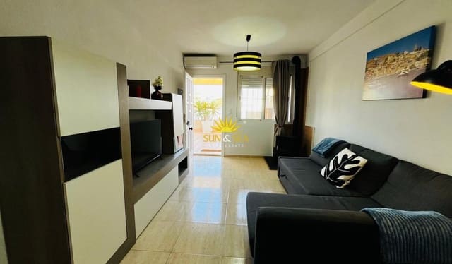 2 slaapkamer Appartement te koop in Blue Lagoon - € 135.000 (Ref: 10163635)