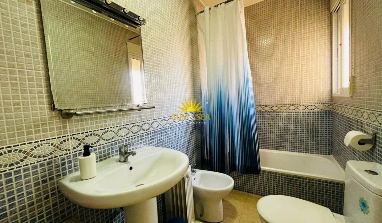 2 bedroom Apartment for sale in Orihuela Costa - € 135,000 (Ref: 10163635)