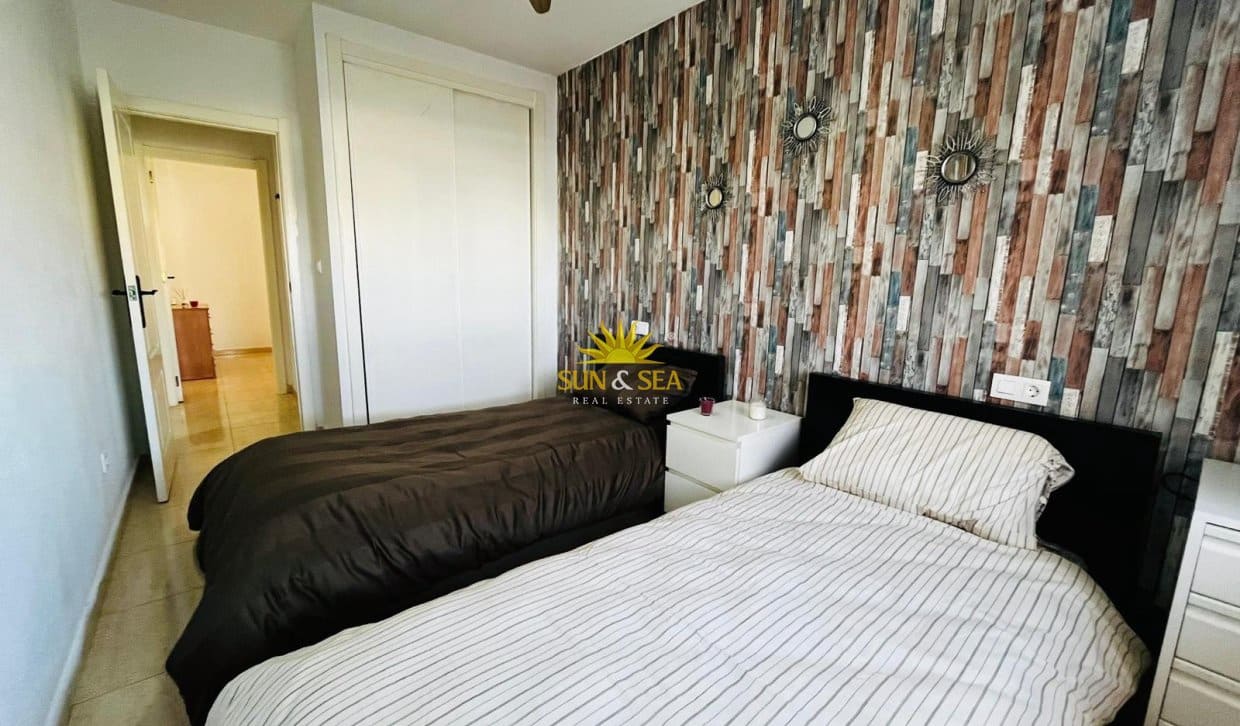 2 bedroom Apartment for sale in Orihuela Costa - € 135,000 (Ref: 10163635)