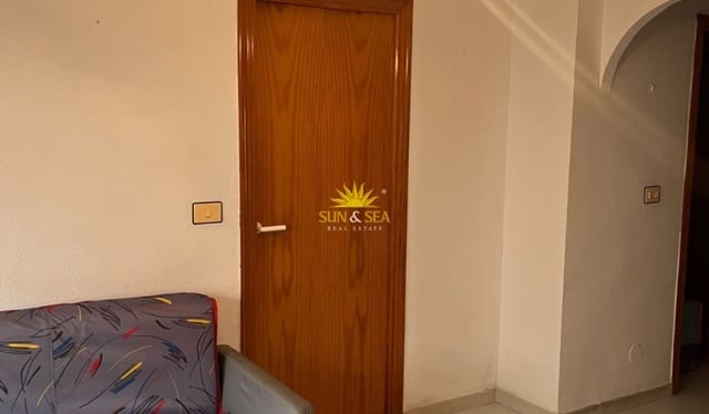 Appartement de 1 chambre à louer à Ciudad, San Javier - 500 € (Ref: 10165375)