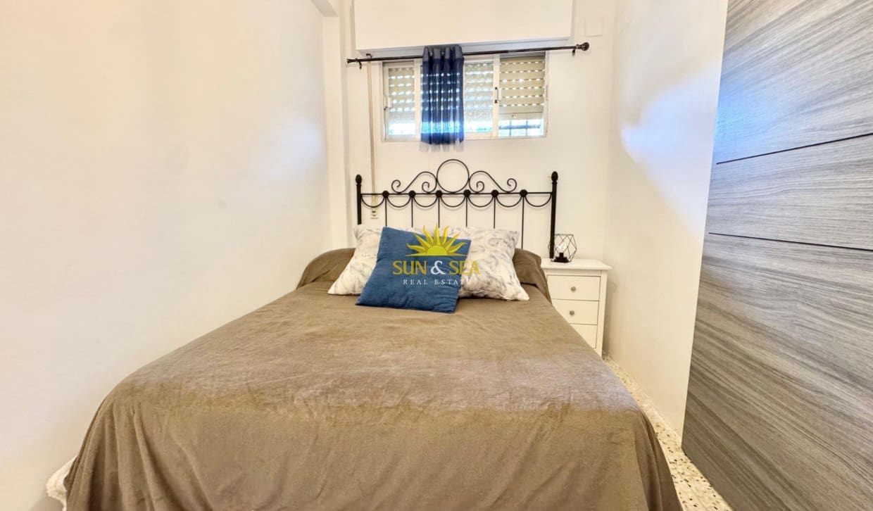 1 Zimmer Apartment zu vermieten in Guardamar del Segura - 725 € (Ref: 10165455)