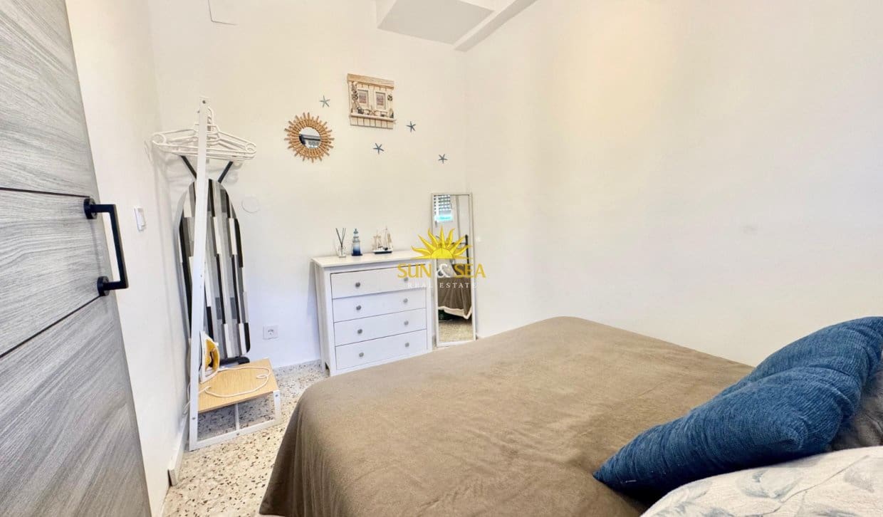 1 Zimmer Apartment zu vermieten in Guardamar del Segura - 725 € (Ref: 10165455)