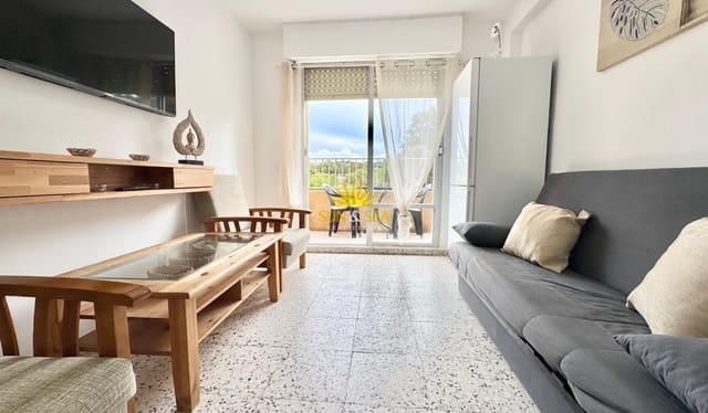 1 Zimmer Apartment zu vermieten in El Moncayo - El Pòrtic, Guardamar del Segura - 725 € (Ref: 10165455)