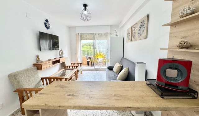 1 Zimmer Apartment zu vermieten in El Moncayo - El Pòrtic, Guardamar del Segura - 725 € (Ref: 10165455)