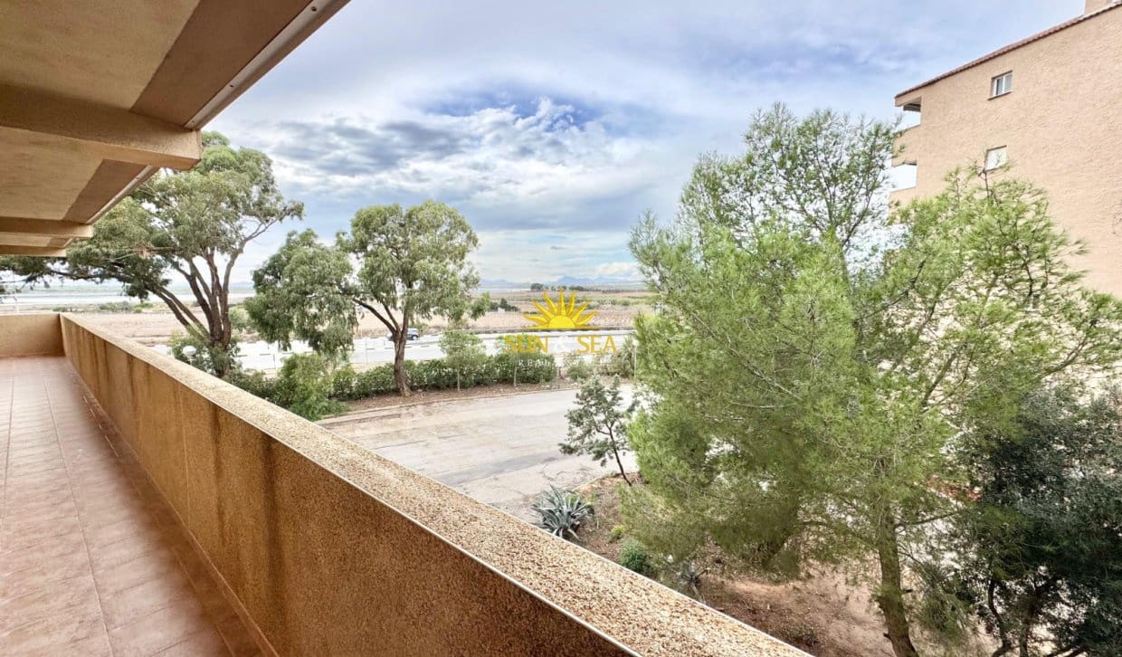 1 Zimmer Apartment zu vermieten in Guardamar del Segura - 725 € (Ref: 10165455)