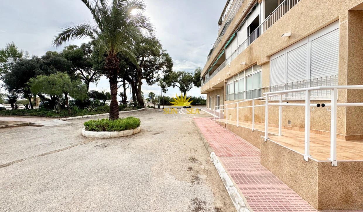 1 Zimmer Apartment zu vermieten in Guardamar del Segura - 725 € (Ref: 10165455)