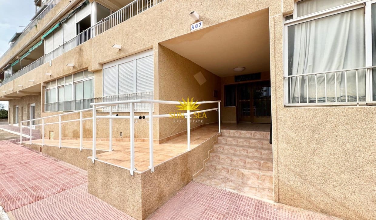 1 Zimmer Apartment zu vermieten in Guardamar del Segura - 725 € (Ref: 10165455)