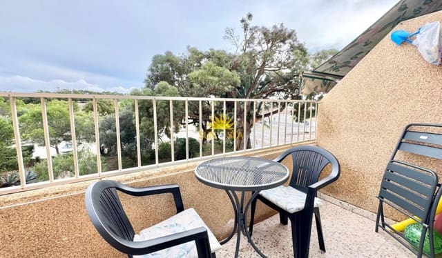 1 Zimmer Apartment zu vermieten in El Moncayo - El Pòrtic, Guardamar del Segura - 725 € (Ref: 10165455)