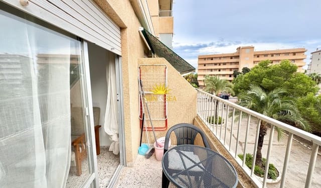 1 Zimmer Apartment zu vermieten in El Moncayo - El Pòrtic, Guardamar del Segura - 725 € (Ref: 10165455)