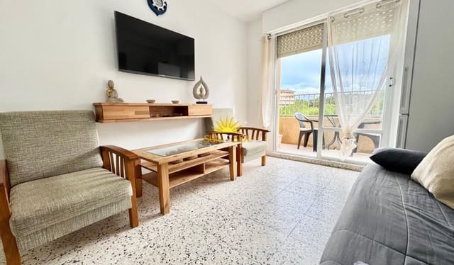 1 Zimmer Apartment zu vermieten in El Moncayo - El Pòrtic, Guardamar del Segura - 725 € (Ref: 10165455)