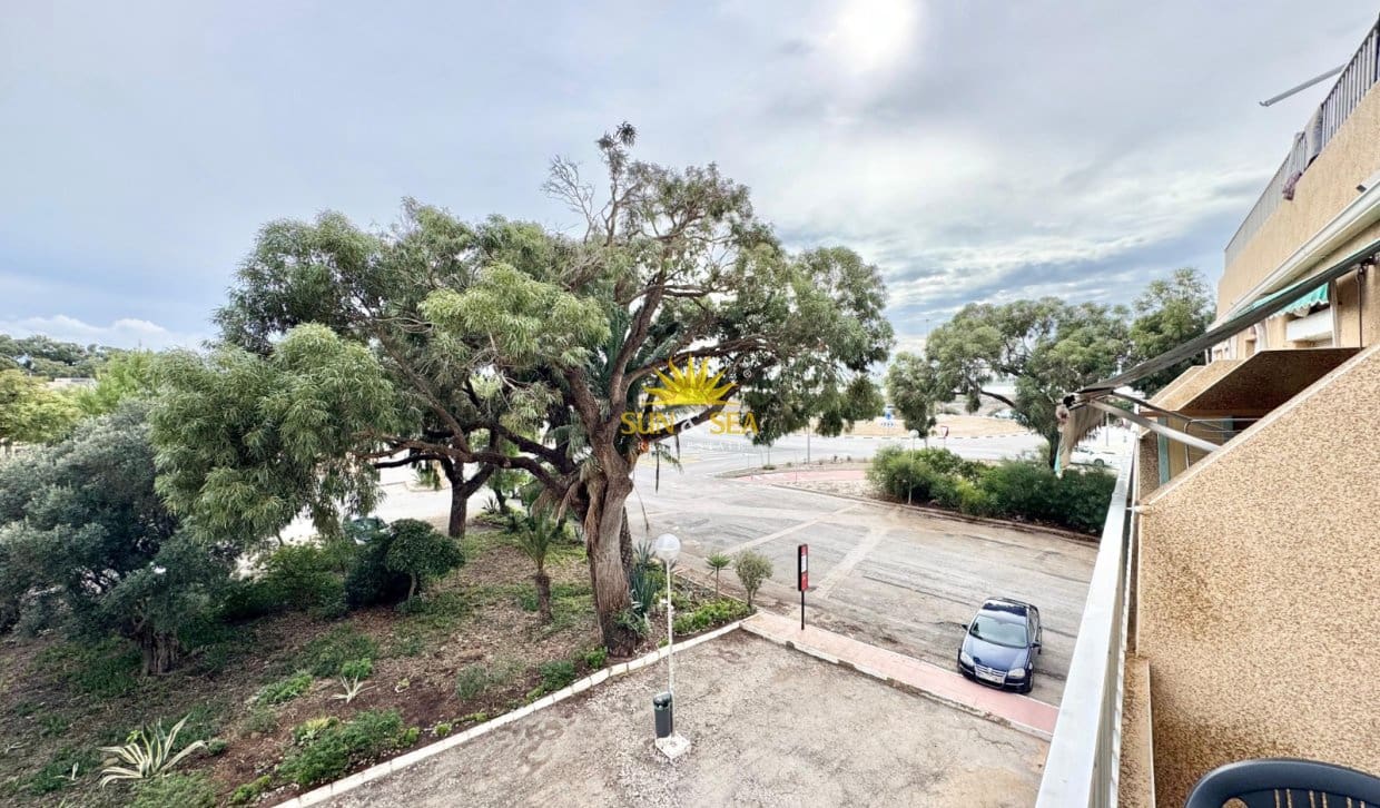 1 Zimmer Apartment zu vermieten in Guardamar del Segura - 725 € (Ref: 10165455)