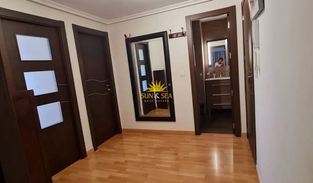 1 makuuhuone Huoneisto vuokrattavana paikassa Benalúa, Alicante kaupunki mukana 
autotalli - 960 € (Ref: 10165575)