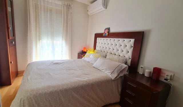 1 makuuhuone Huoneisto vuokrattavana paikassa Benalúa, Alicante kaupunki mukana 
autotalli - 960 € (Ref: 10165575)