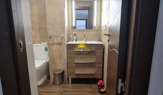 1 makuuhuone Huoneisto vuokrattavana paikassa Benalúa, Alicante kaupunki mukana 
autotalli - 960 € (Ref: 10165575)