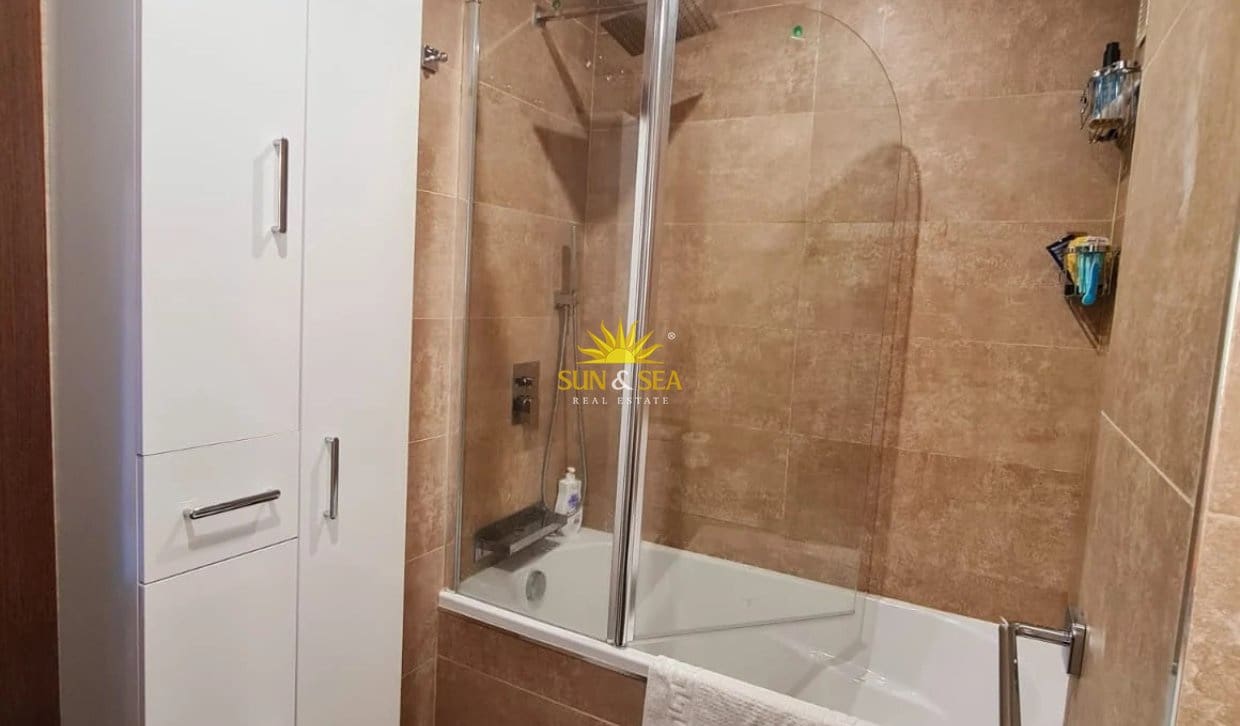 1 makuuhuone Huoneisto vuokrattavana paikassa Alicante kaupunki mukana 
autotalli - 960 € (Ref: 10165575)