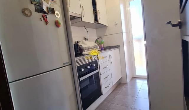 1 makuuhuone Huoneisto vuokrattavana paikassa Benalúa, Alicante kaupunki mukana 
autotalli - 960 € (Ref: 10165575)