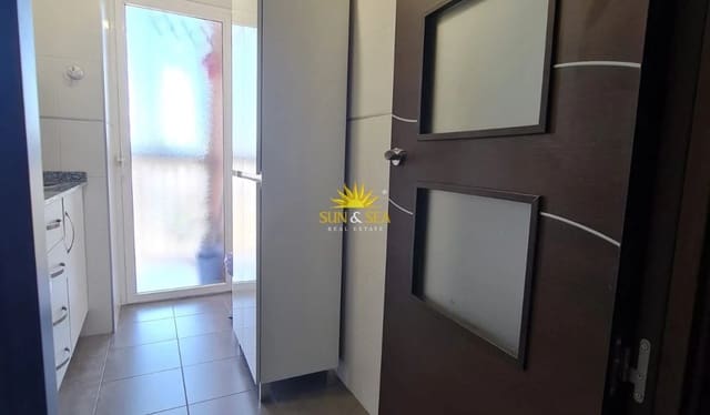 1 makuuhuone Huoneisto vuokrattavana paikassa Benalúa, Alicante kaupunki mukana 
autotalli - 960 € (Ref: 10165575)