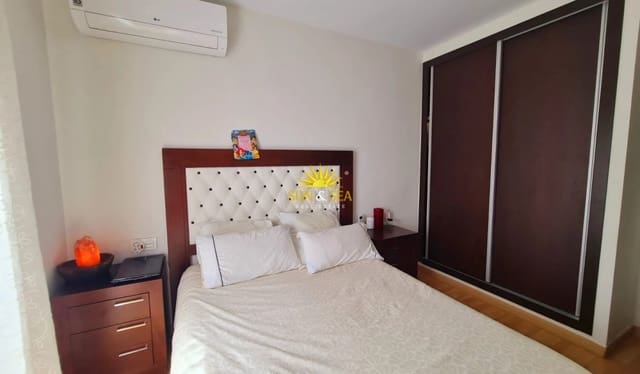 1 makuuhuone Huoneisto vuokrattavana paikassa Benalúa, Alicante kaupunki mukana 
autotalli - 960 € (Ref: 10165575)