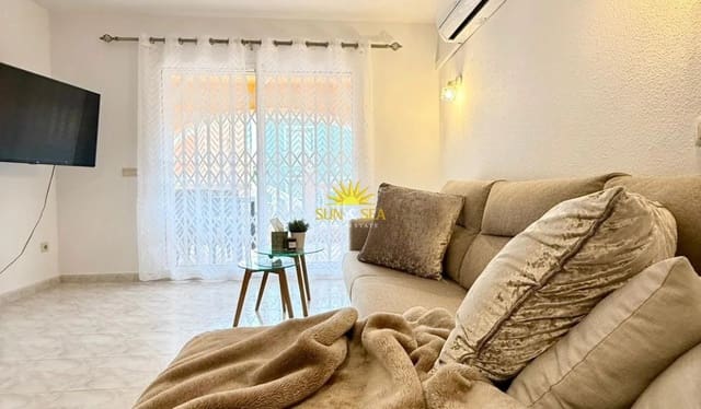 2 makuuhuone Huvila vuokrattavana paikassa Cumbre del Sol, Benitachell / Benitatxell mukana uima-altaan 
autotalli - 1 150 € (Ref: 10165695)