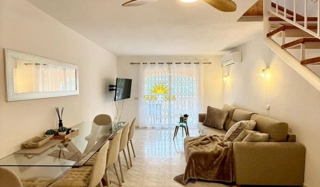 2 makuuhuone Huvila vuokrattavana paikassa Cumbre del Sol, Benitachell / Benitatxell mukana uima-altaan 
autotalli - 1 150 € (Ref: 10165695)