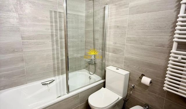 2 makuuhuone Huvila vuokrattavana paikassa Cumbre del Sol, Benitachell / Benitatxell mukana uima-altaan 
autotalli - 1 150 € (Ref: 10165695)