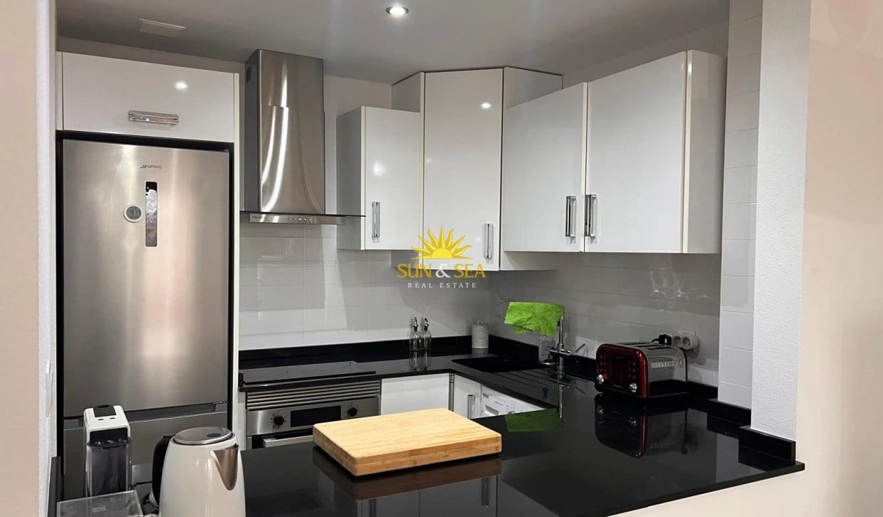 1 Zimmer Haus zu vermieten in Torre-Pacheco mit Pool Garage - 800 € (Ref: 10167112)