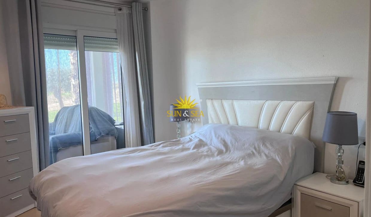 1 Zimmer Haus zu vermieten in Torre-Pacheco mit Pool Garage - 800 € (Ref: 10167112)