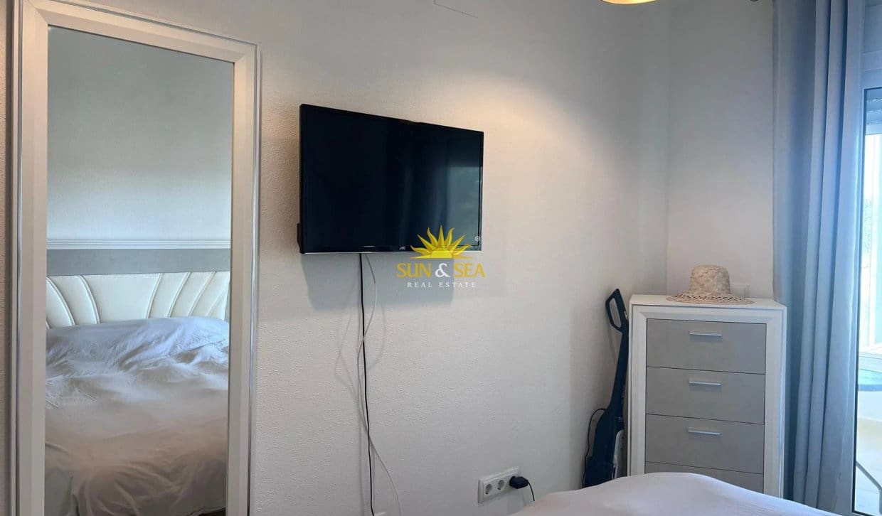 1 Zimmer Haus zu vermieten in Torre-Pacheco mit Pool Garage - 800 € (Ref: 10167112)