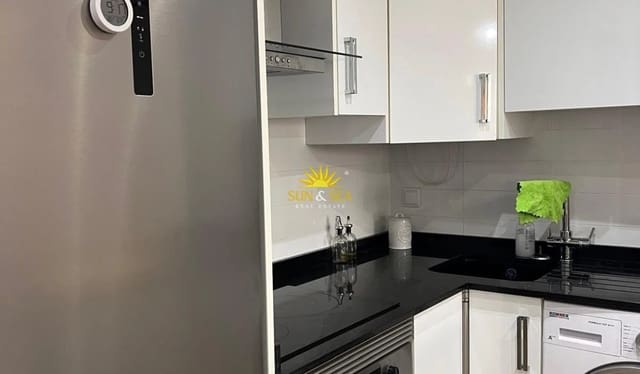 1 Zimmer Haus zu vermieten in Torre-Pacheco mit Pool Garage - 800 € (Ref: 10167112)