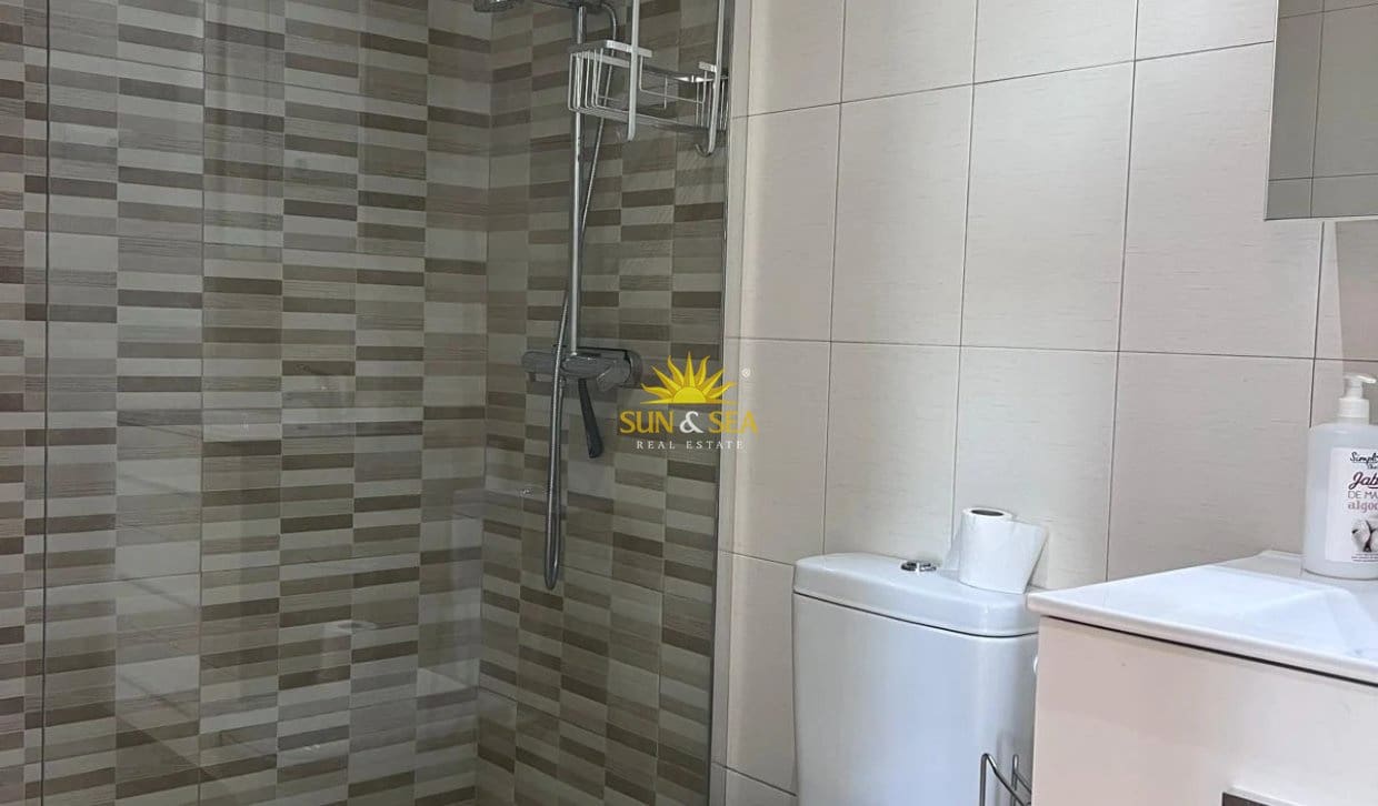 1 Zimmer Haus zu vermieten in Torre-Pacheco mit Pool Garage - 800 € (Ref: 10167112)