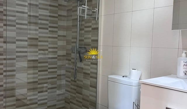 1 Zimmer Haus zu vermieten in Torre-Pacheco mit Pool Garage - 800 € (Ref: 10167112)