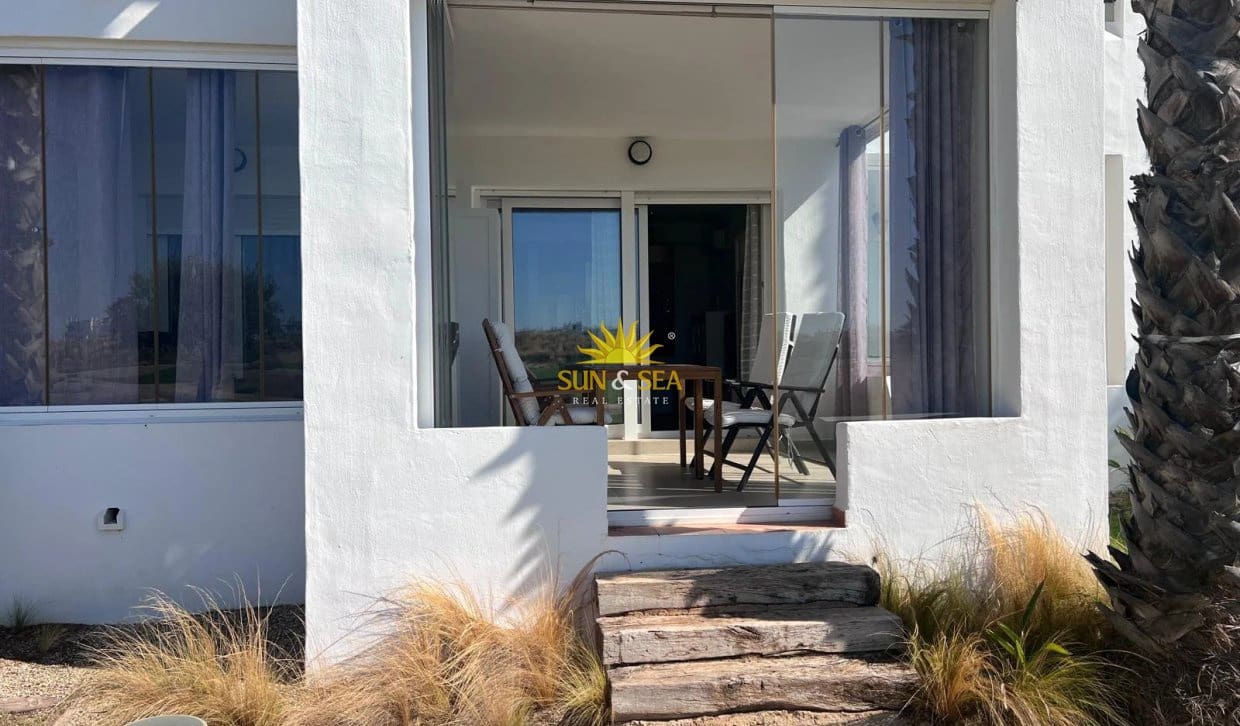 1 Zimmer Haus zu vermieten in Torre-Pacheco mit Pool Garage - 800 € (Ref: 10167112)