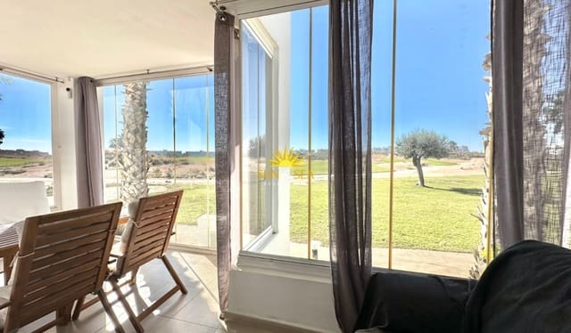 1 sypialnia Dom do wynajęcia w Torre-Pacheco z basenem garażem - 800 € (Ref: 10167112)