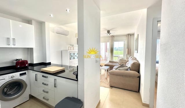 1 sypialnia Dom do wynajęcia w Torre-Pacheco z basenem garażem - 800 € (Ref: 10167112)