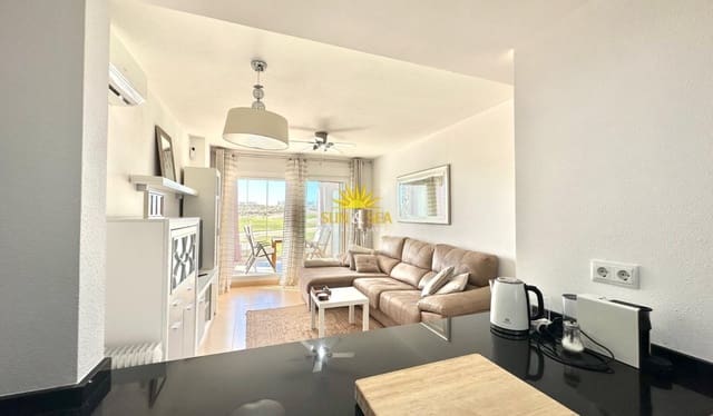 1 sypialnia Dom do wynajęcia w Torre-Pacheco z basenem garażem - 800 € (Ref: 10167112)