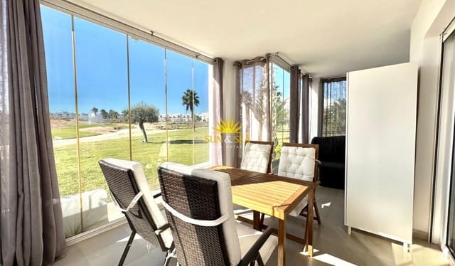1 sypialnia Dom do wynajęcia w Torre-Pacheco z basenem garażem - 800 € (Ref: 10167112)
