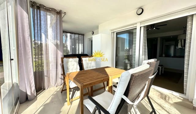 1 sypialnia Dom do wynajęcia w Torre-Pacheco z basenem garażem - 800 € (Ref: 10167112)