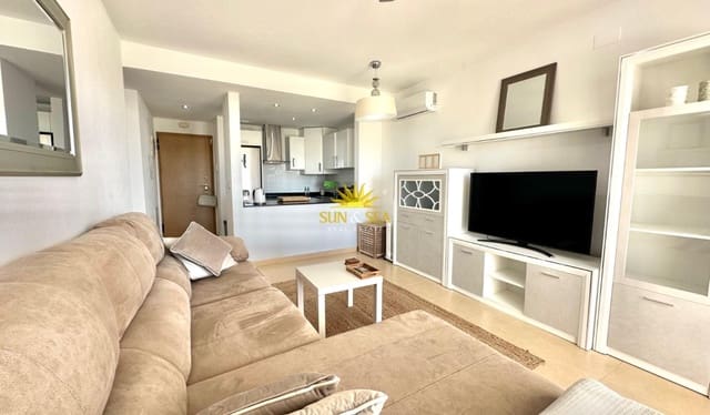 1 sypialnia Dom do wynajęcia w Torre-Pacheco z basenem garażem - 800 € (Ref: 10167112)