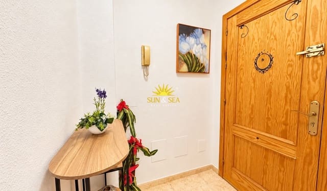 2 soveværelse Lejlighed til leje i El Molino, Torrevieja med swimmingpool - € 850 (Ref: 10167113)