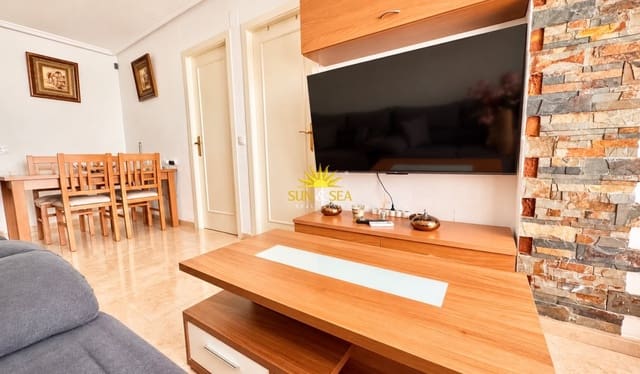 2 soveværelse Lejlighed til leje i El Molino, Torrevieja med swimmingpool - € 850 (Ref: 10167113)