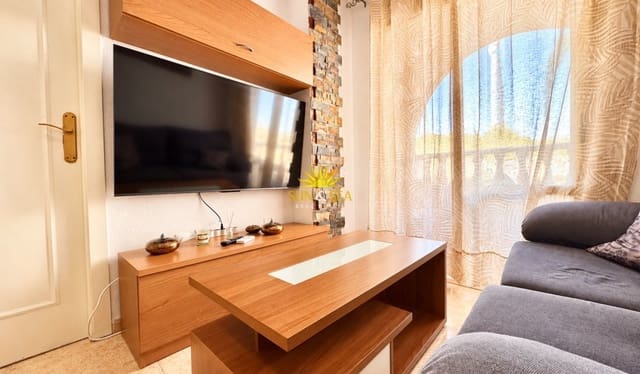 2 soveværelse Lejlighed til leje i El Molino, Torrevieja med swimmingpool - € 850 (Ref: 10167113)